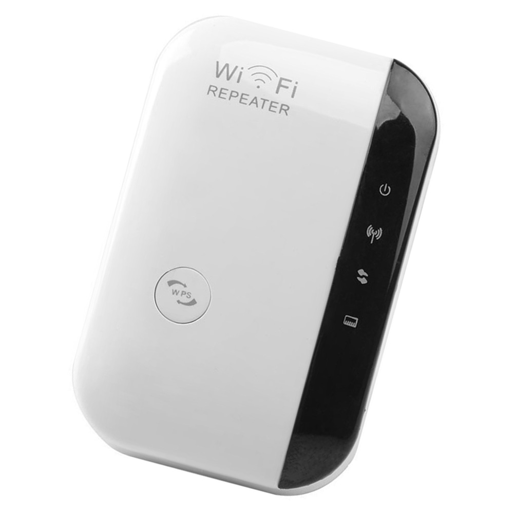 Wifi Extender Versterker 300Mbps Uk Standaard, wifi Booster Wi-fi Signaal 802.11N Lange Afstand Draadloze Wifi Repeater Access Point