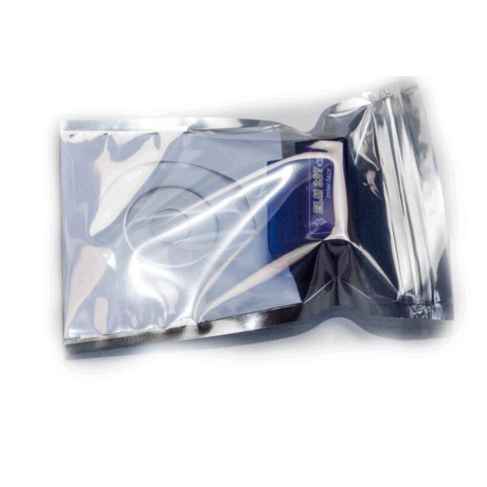 1PC Mini Elm327 Bluetooth OBD2 V1.5 Elm 327 V 1.5 OBD 2 Car Diagnostic Tool Scanner Elm-327 OBDII Adapter Auto Diagnostic Tool