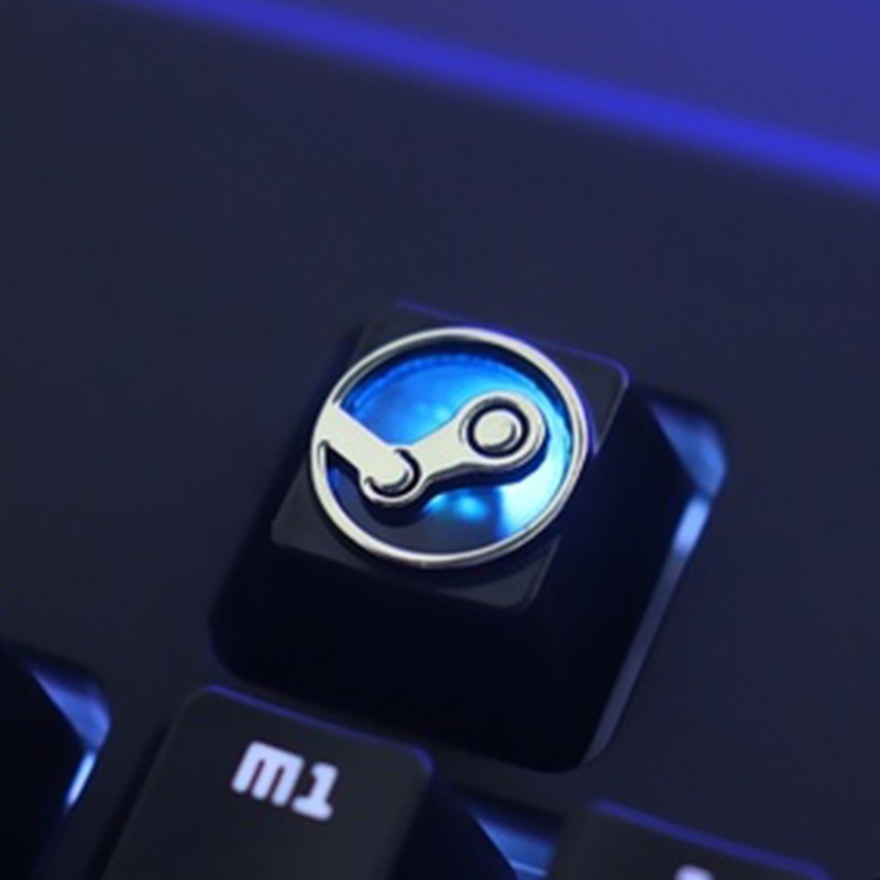 RTX3080 Key Caps Shift Keyboard Cap 3060 Keycap Enter NVIDIA 3080 Graphics Card Figure Gamers DIY PC MOD Gamer Water Cooler: H