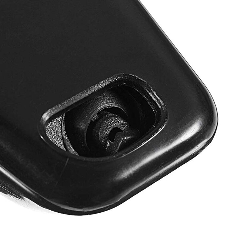 2Pcs Wiper Front Headlight Washer Jet Nozzle for Nissan X-Trail T31 2007 28641-1DA0A 28642-1DA0A