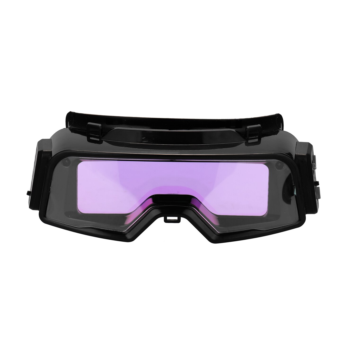 Auto Darkening Welding Goggles for TIG MIG MMA Weld Glasses Goggles Multifunction Utility Tool: Type1