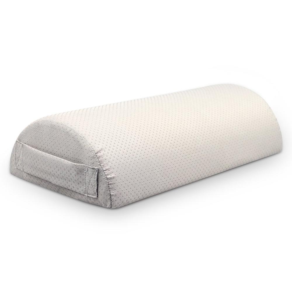 Outad Draagbare Vlucht Reizen Voetsteun Comfortabele Hangmat Ontspannen Voetsteun Voetsteun Voor Home Office Vliegtuig: Antiskid cloth grey