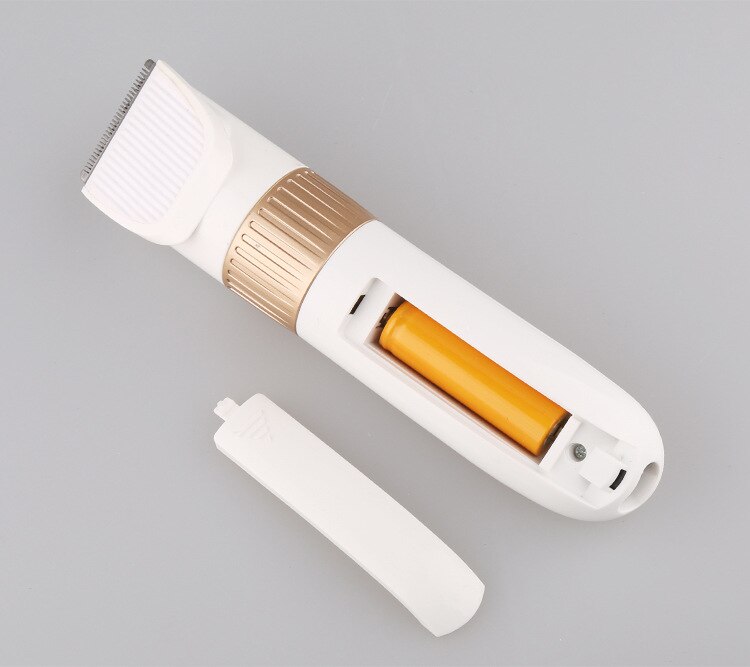 Kemei KM-9020 Wiederaufladbare Professionelle Männer Haar Trimmer Rasierer Elektrische Einzigen Klinge Einstellbar Haar Haarschneidemaschine Schneiden Maschine