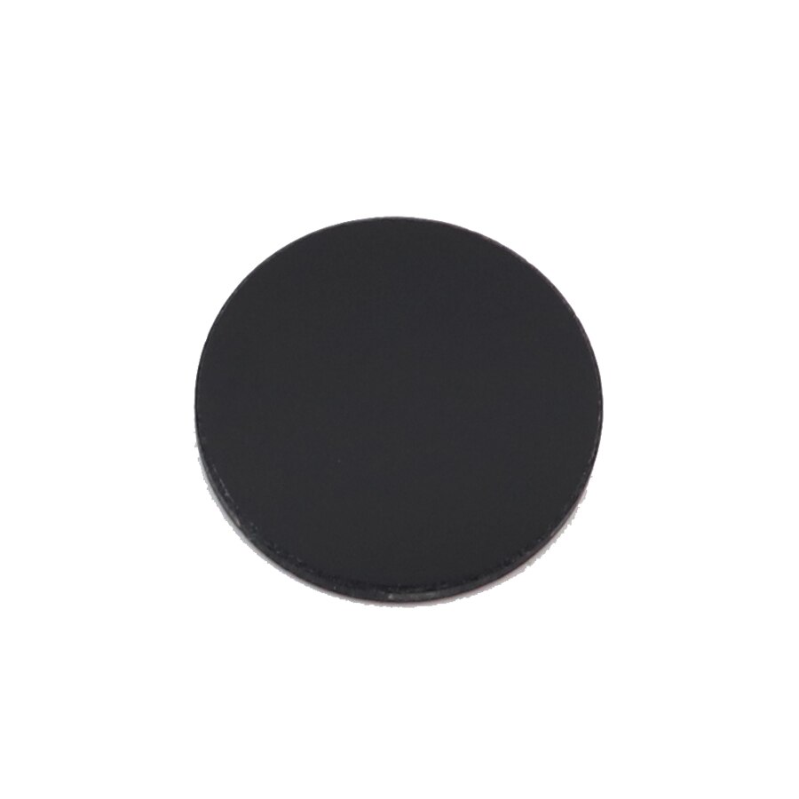 18mm 20mm 20.5mm 21.8mm 28mm 41.5mm ZWB2 Filter UV 365nm Light Ultraviolet Black Glass Lens for S2 S2+ C8 501B 502B Flashlight
