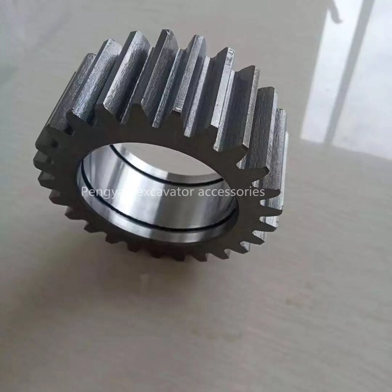 Backhoe Loader Sun Tooth Planetary Jcb 3cx 4cx 450/12403 454/07401 Busy at Both Ends Walking Gear Assembly