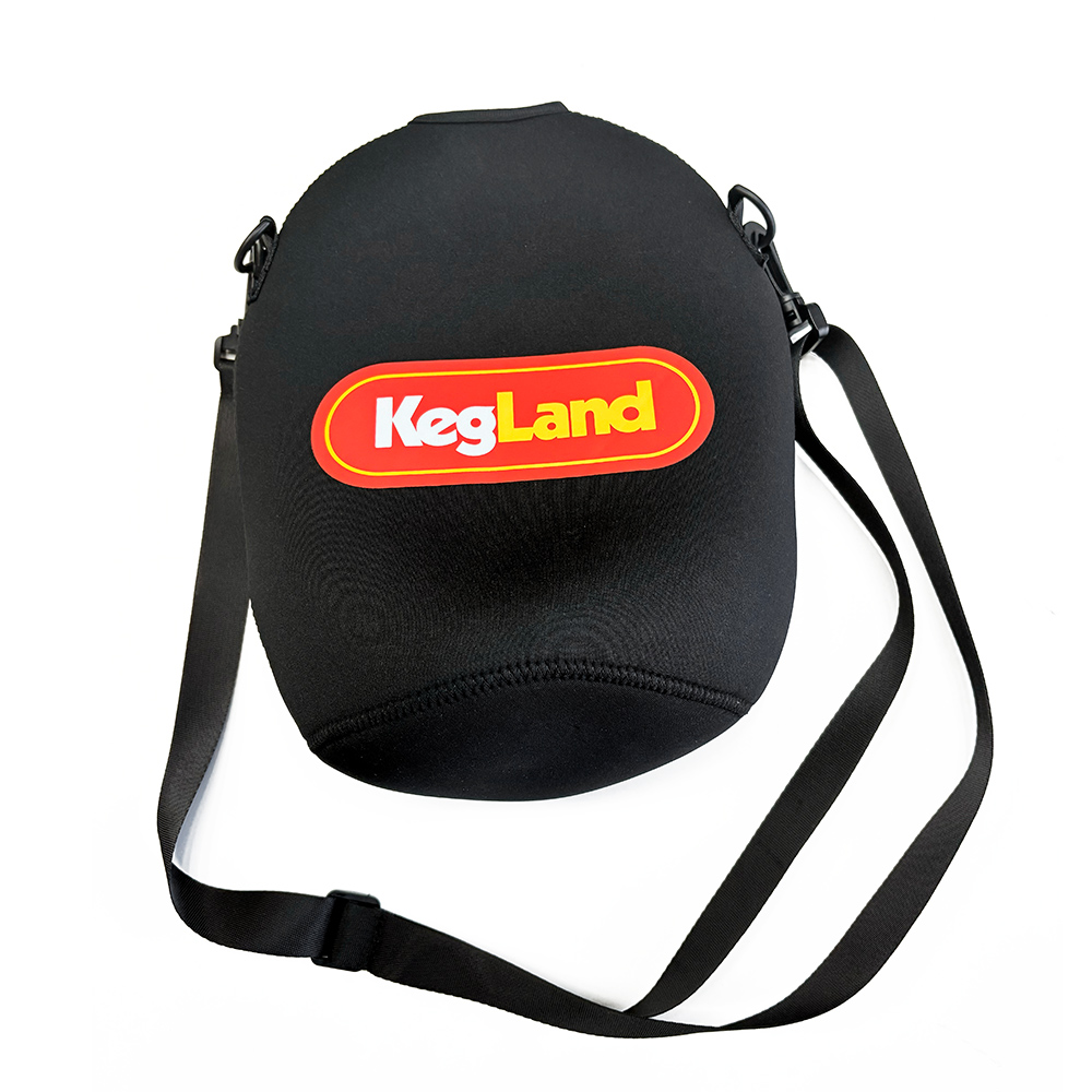 Kegland 4L PET Keg Jacket beer keg warm cover outdoor beer brewing kitchen bar tool