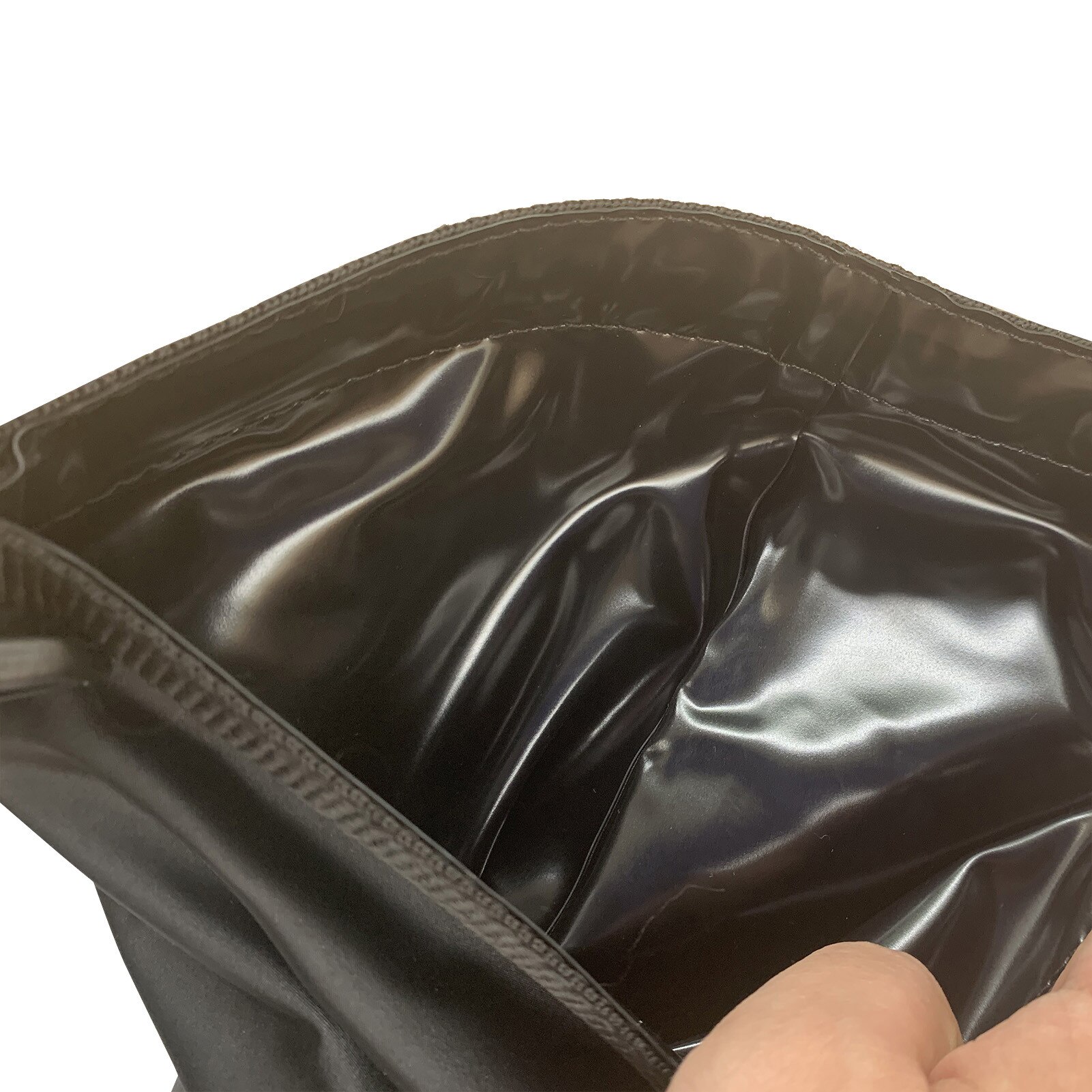 Bolsa de ducha Solar de 10L, bolsa de agua de baño plegable de PVC para actividades al aire libre, acampada, senderismo, mochilero, pesca o caza