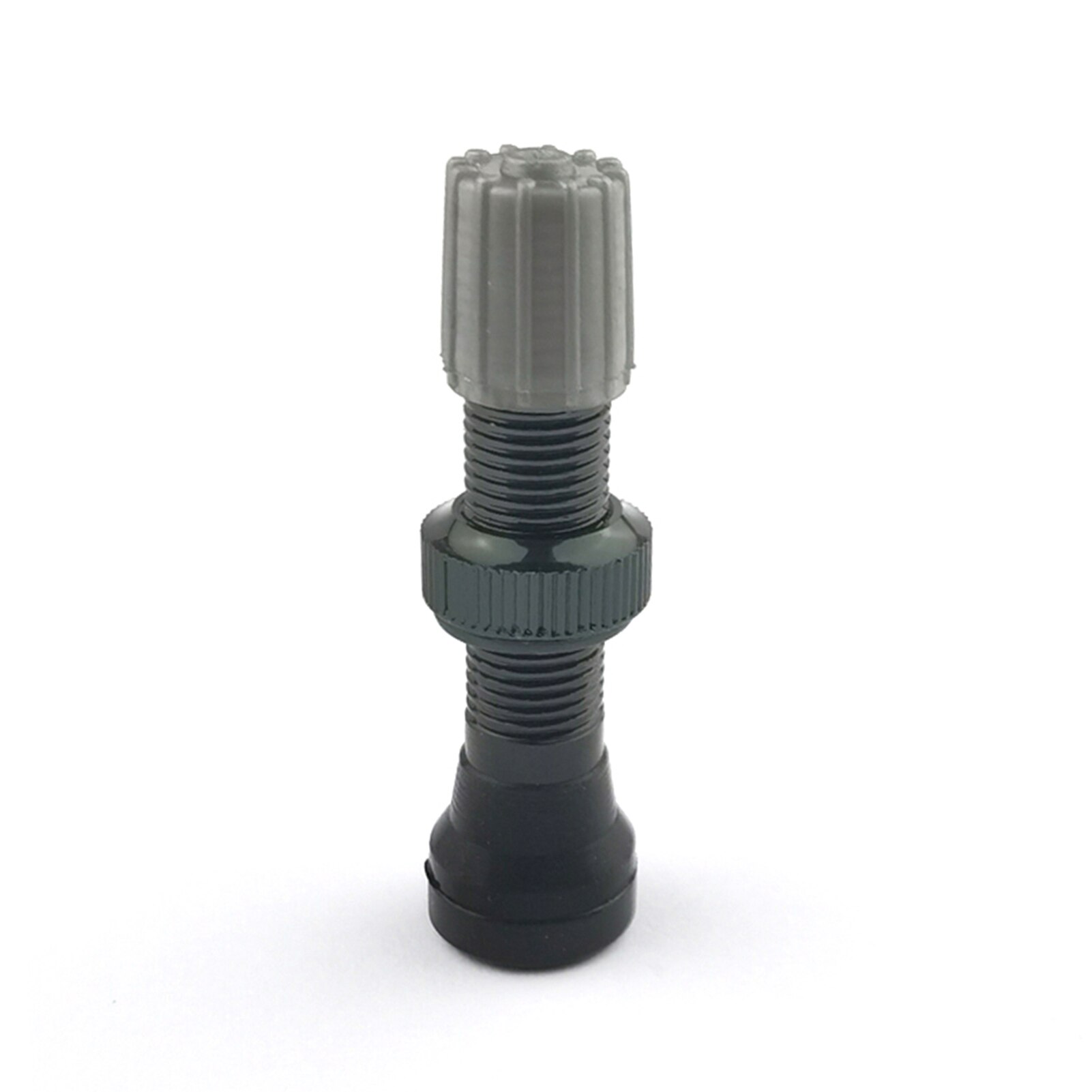 1 pcs 40mm MTB Bicycle Aluminum Alloy Tubeless Valve for Mountain Bike Valve Rim Wheel Tubeless Tire Tyre Valve: Default Title