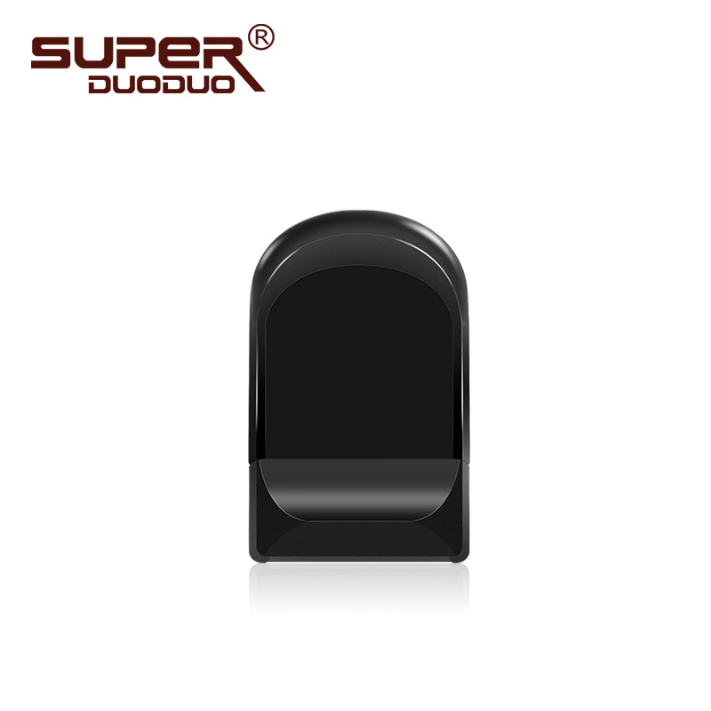 Super mini black usb flash drive 4GB 8GB 16GB 32GB 64GB Pendrive 128GB Flash Drive Memory Stick Pen drive small U disk for