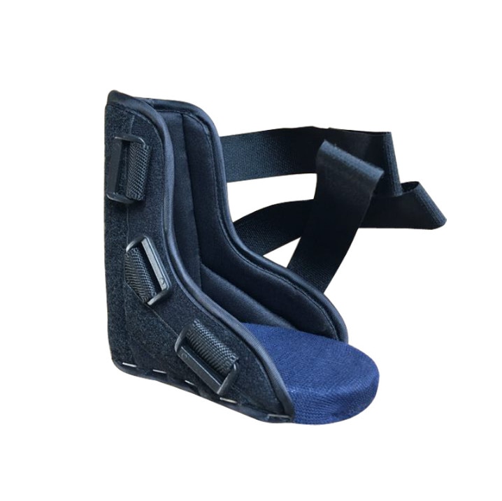Kids Afo Voet Spalk Baby Ankle Foot Brace Night Spalk Peuter Strephenopodia Strephexopodia Spalk