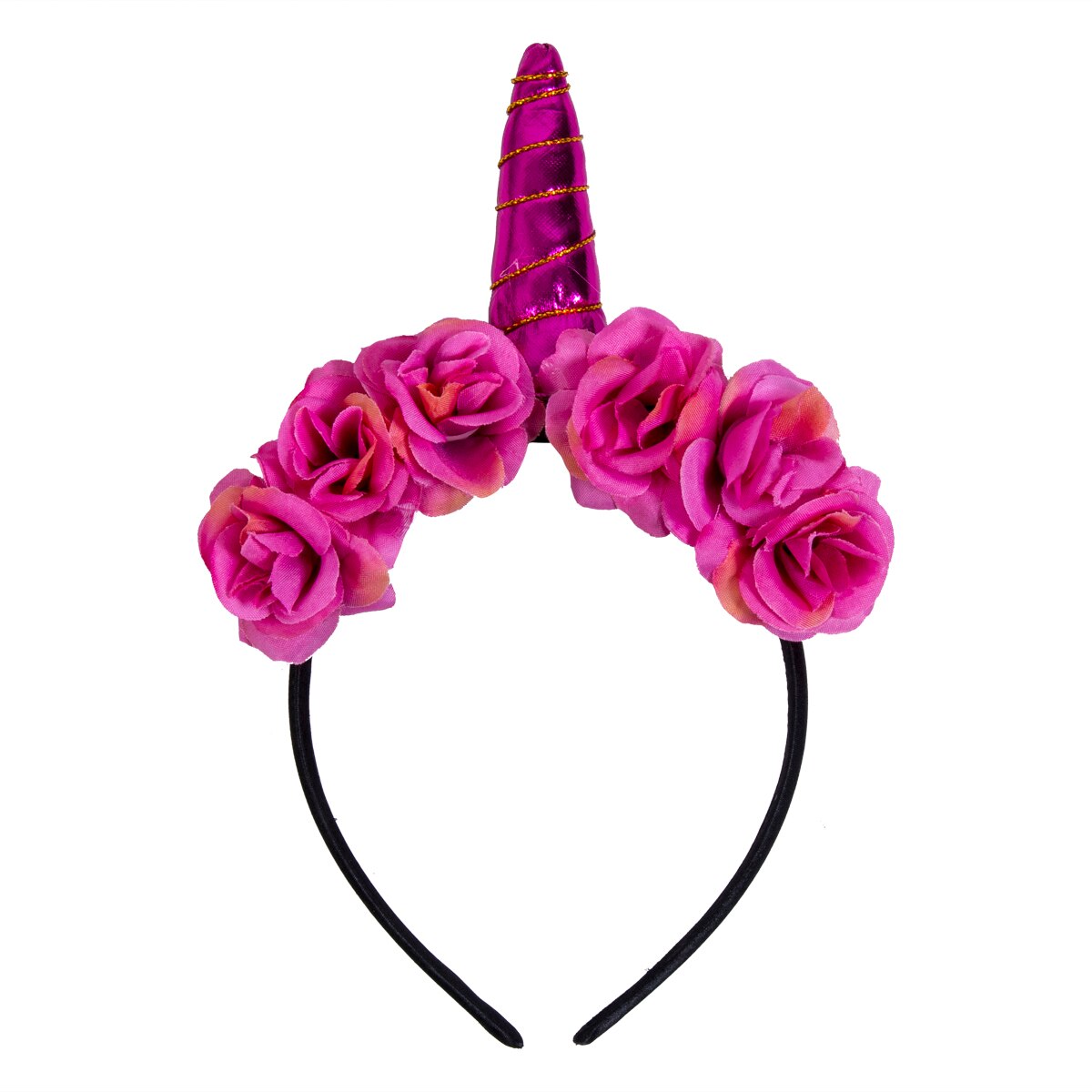 CHRISTMAS HEADBOPPER Kids Adult Headbands Head Bopper Novelty Fun Fancy Dress UK: Red