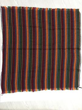 Gedrukt Rechthoek Tafelkleed Bureau Voedsel Cover Placemat Mat Onderzetters: Style 3