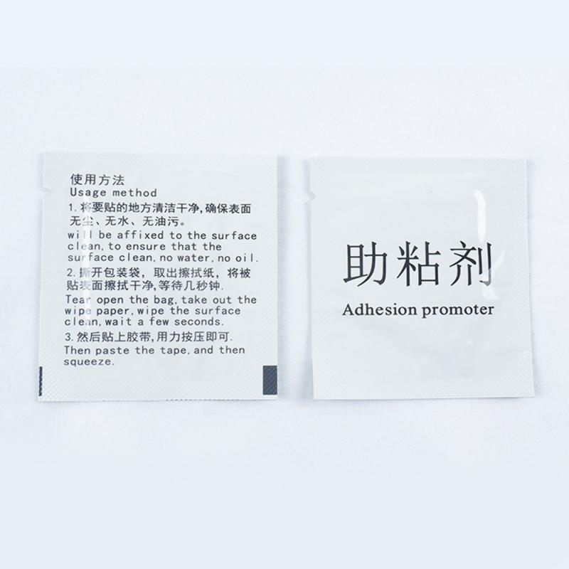 Auto Sticker Lijm Dubbelzijdig Klevende Adhesiepromotor Auto Zwelling Bindmiddel Voor Motorcycle Bike Car Auto Accessoires