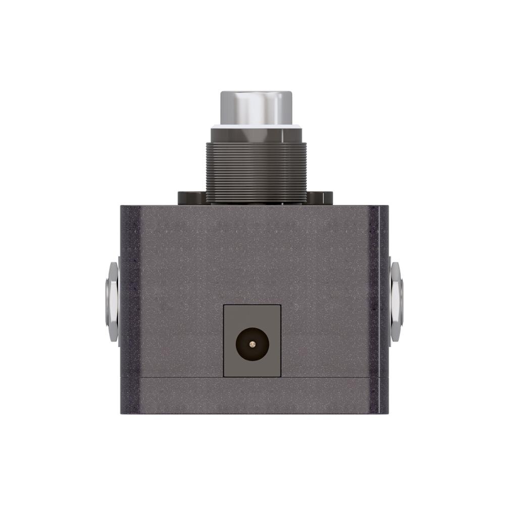 ISET LOOPER PRO Guitar Loop Effect Pedal 9 Loops Total 40 Minutes Recording Time Unlimited Overdubs Built-in Tuner LED Display