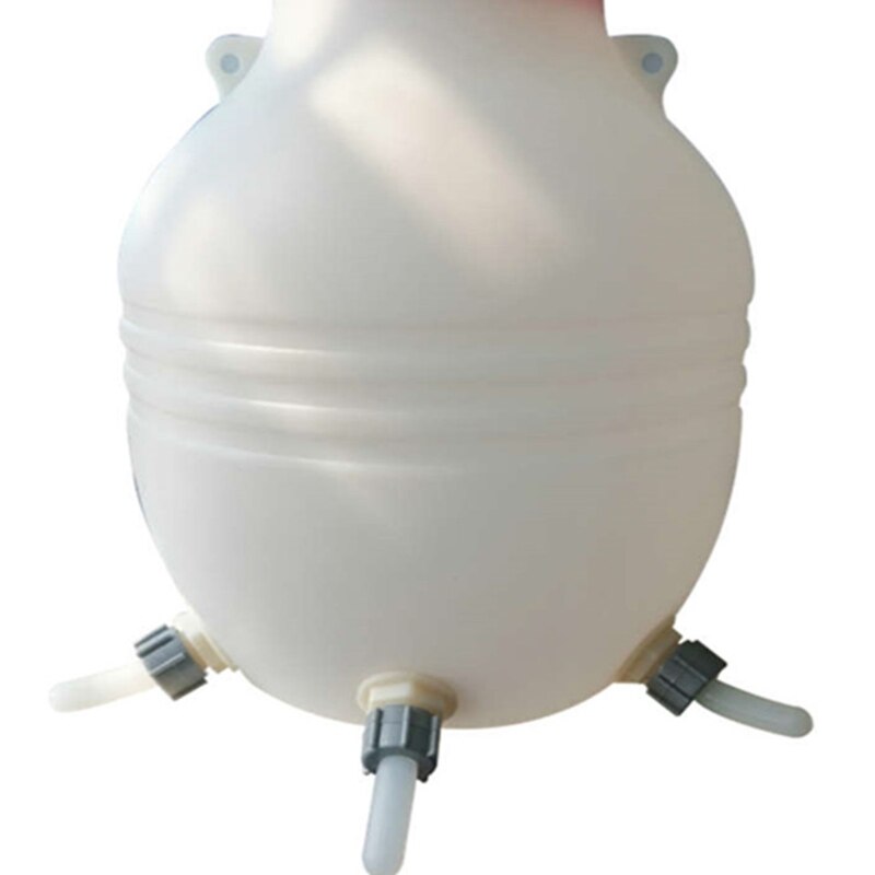 Mangeoire pour agneau, bouteille de lait, seau d&#39;alimentation pour mouton, veau, chèvre, Pot d&#39;alimentation pour animaux