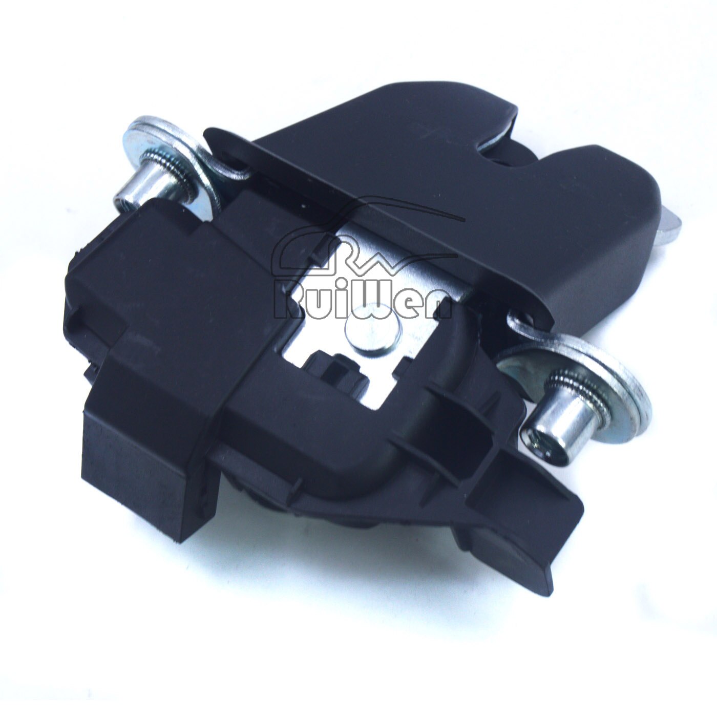 Achterklep Slot Voor Tesla Voor Model 3 2017-2022 Auto Accessoires 1092308-00-E 109230800E Achterklep Kofferdeksel Klink Power Lock Actuator Achterklep Laarslot