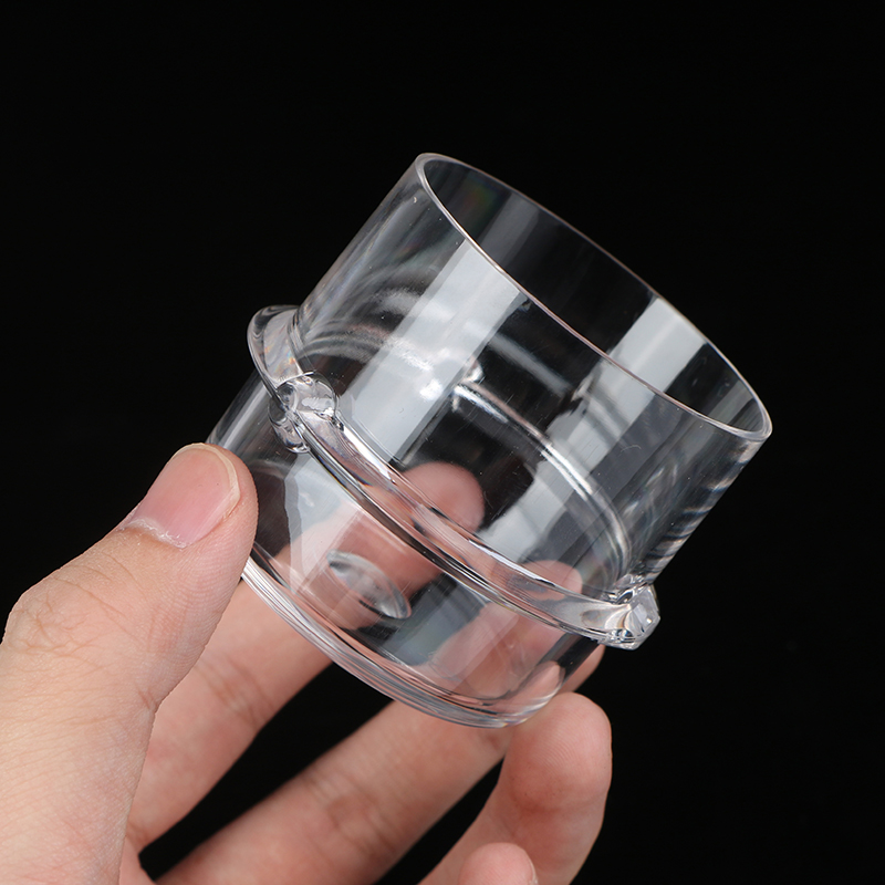 THE 100ML Measuring Cup Dosing Cap Sealing Lid for Thermomix TM31 TM6 TM5 Spare Part
