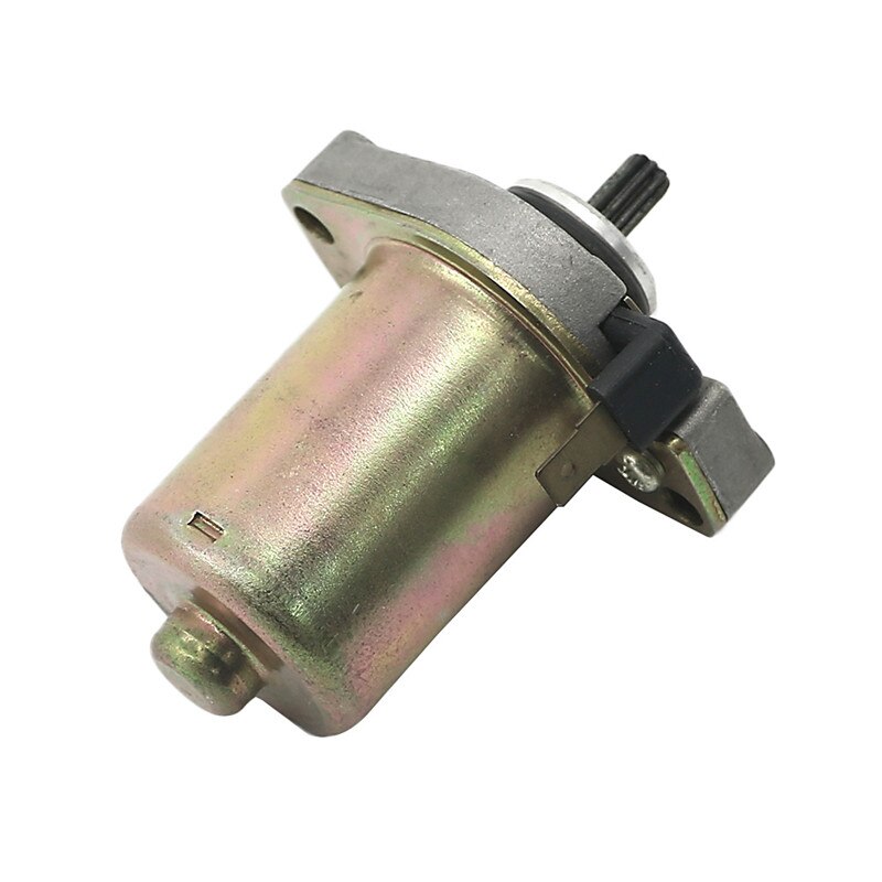 Starter Startmotor 650239 Voor Atv Quad Polaris Eton Viper 50 RXL-50 AXL-50 TXL-50 50CC Jeugd Atv Quad 4 Wheeler vierwieler