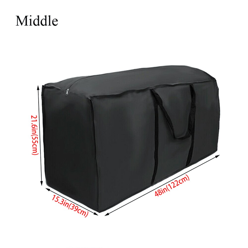 Outdoor Waterproof Storage Bag Large Capacity Sports Gym Bags Training Fitness Travel Handbag Yoga Mat Sport Bag Black: Light Grey