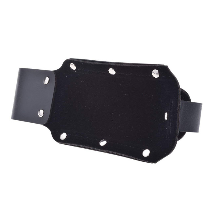 1Pc Holster Draagbare Fles Taille Bier Riem Bag Handige Wijn Flessen Drank Kan Holde