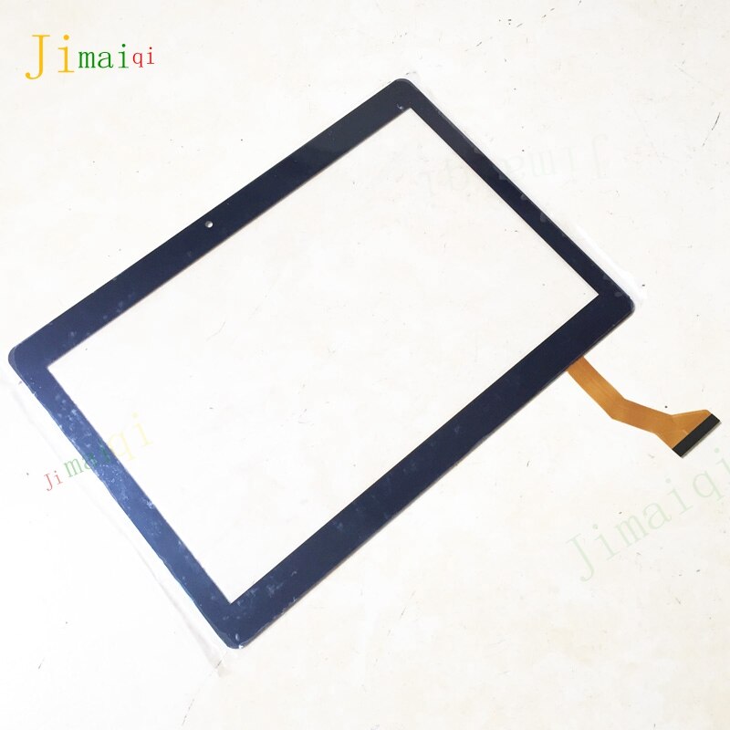For 10.1&#39;&#39; inch CEO-1001HLSD Tablet PC Front Outter Touch Screen Panel Digitizer Sensor Glass Replacement Parts