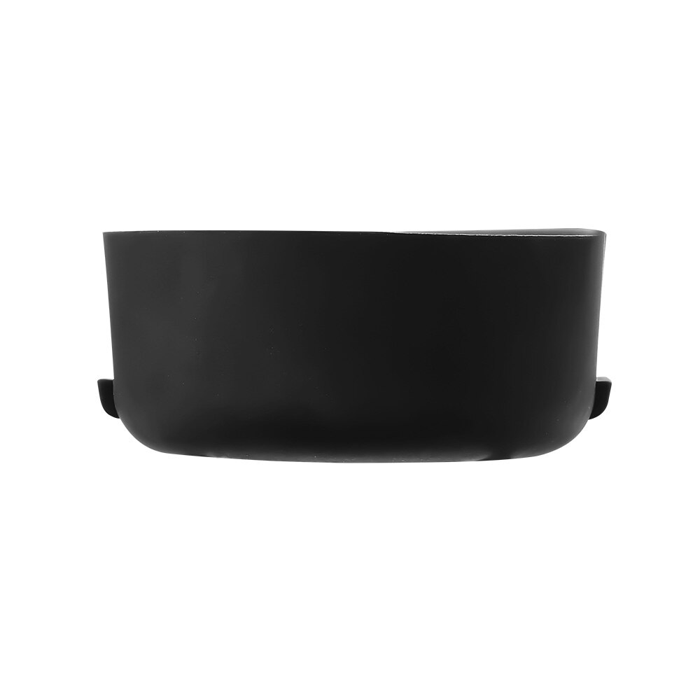 3" Silicone Cup Holder Insert For Chevrolet Trailblazer 2002 For GMC Envoy For Buick Rainier 88986013 Drink Holders