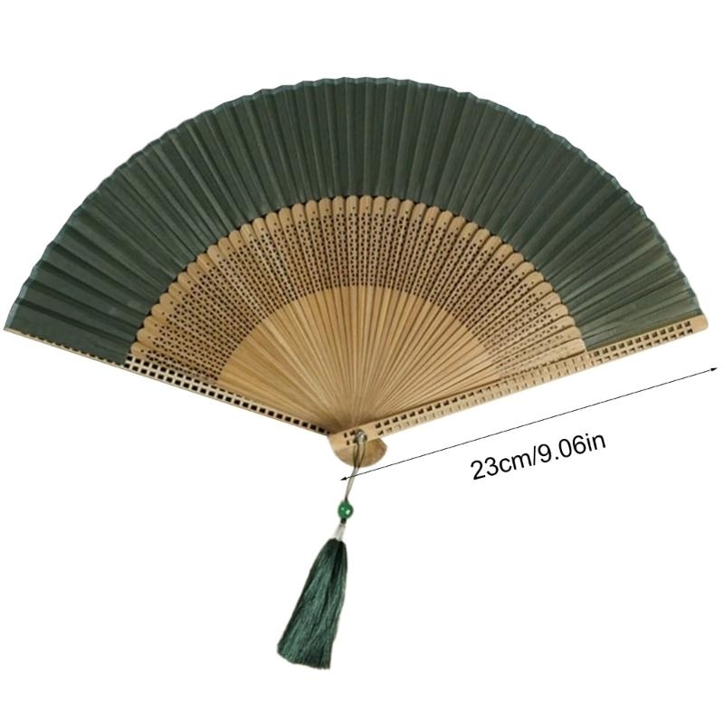 Silk and Bamboo Hand Fab