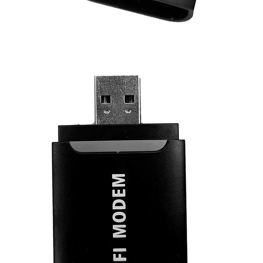 4G Mobile WIFI Router 150Mbps 4G LTE Wireless USB Dongle Modem Stick Sim Card Pocket Hotspot WiFi Broadband for Home Office