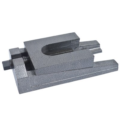 KDT140 heavy-duty machine tool adjustable shim, precision two-layer shock absorption level adjustment angle iron shim