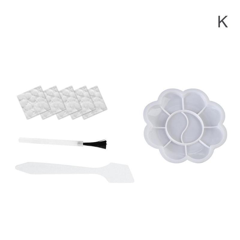 Kit de crème Anti-marquage pour réparation de meubles en bois, soin des Traces de Joints, réparation efficace du bois, Kit ménager V9W0: K
