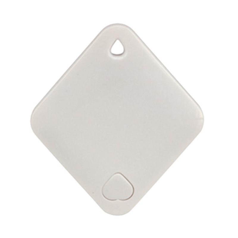 Mini Bluetooth GPS Trackers Wireless Anti-lost Alarm Child Bag Wallet Key Finder GPS Locator Lost Remind for Car Pet: MULTI