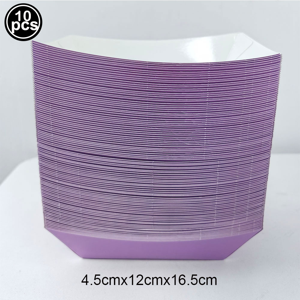 Ensfarget engangsservise papirtallerkener kopper servietter duk matbrett bursdagsfest babyshower dekorasjonsartikler: Lysegrønn