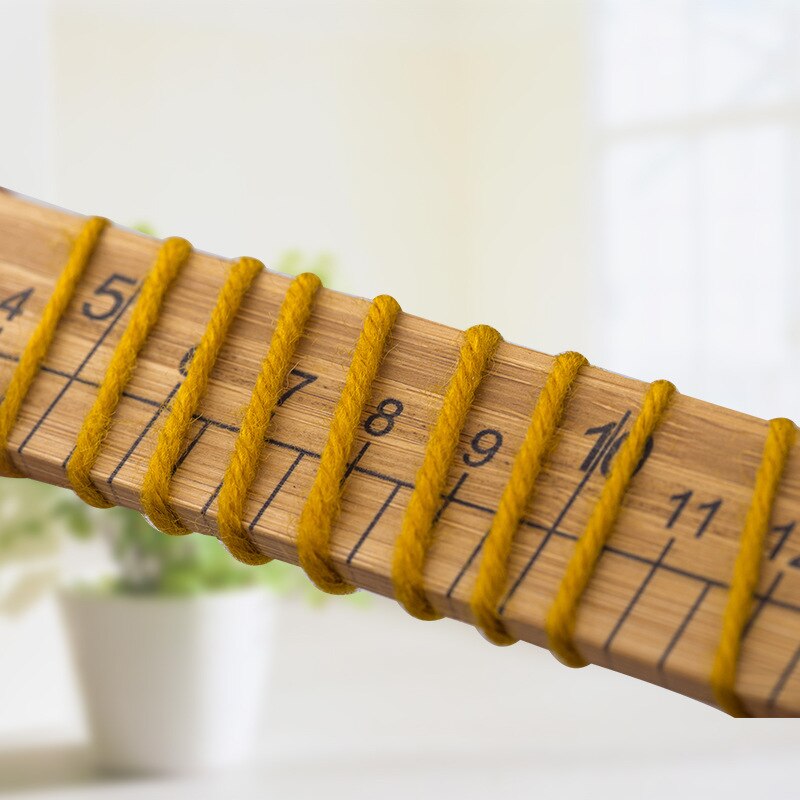 1Pcs 50G Melk Katoenen Garen Comfortabele Wol Gemengd Garen Kleding Naaien Garen Hand Breien Sjaal Hoed Garen Haak breien Garen