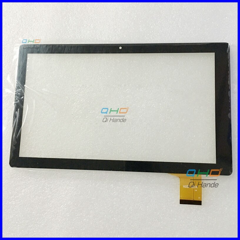 Panneau tactile de 10.1 pouces, panneau tactile néon, pour ARCHOS 101d AC101DNE, panneau tactile de tablette PC, , 100%