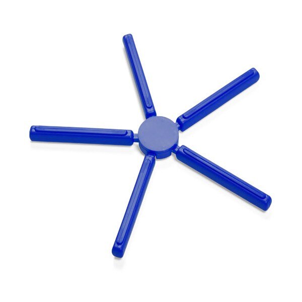 Foldable Table-top Mat (Ø 21,5 cm) 144671