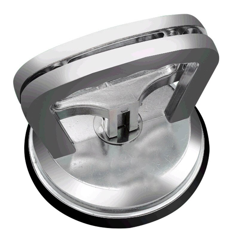 Newly Vacuum Suction Cup Glass Lifter Vacuum Lifter Gripper Sucker Plate for Glass Tiles Mirror Granite Lifting VA88