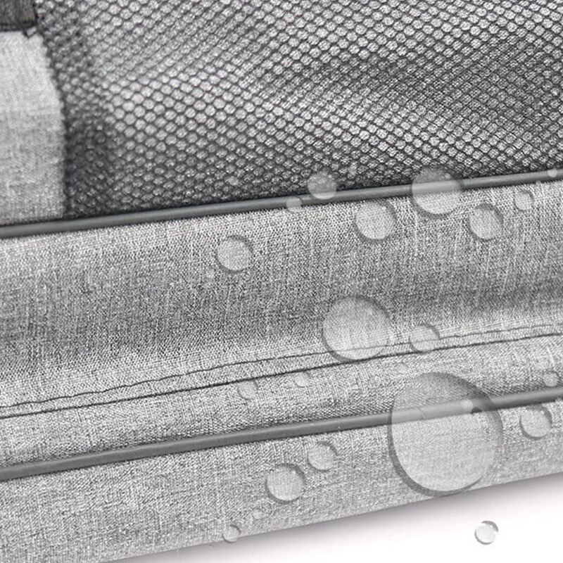 4K Art Bag for Drawing Board Sketching Tools Art Set Painting Set for Artist Students Waterproof Travel Bag Art Supplies