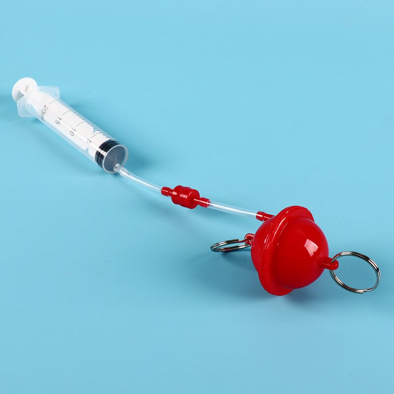 1pc Physics Science Homemade Hemispheres DIY Material Home School Educational Kit for Kids Students