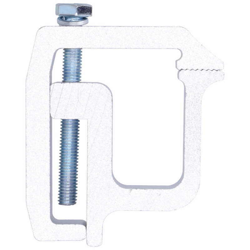 trailer wire trailer lock Mounting Clamps TL‑2002 Heavy Duty Toppers Fixation for Truck Caps Shells trailer