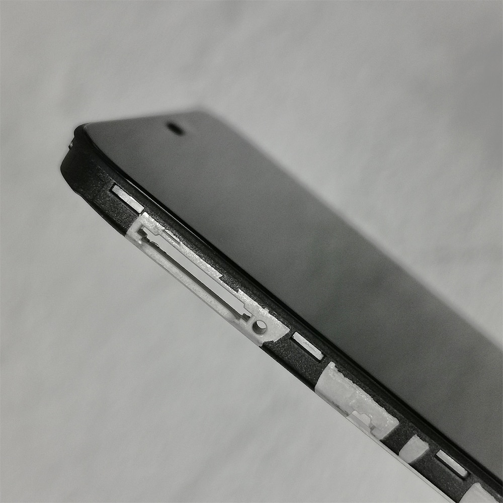 6.26 "pour Asus Zenfone Max M2 LCD ZB633KL/ZB632KL/X01AD écran d'affichage LCD + numériseur d'écran tactile + assemblage de cadre + outils