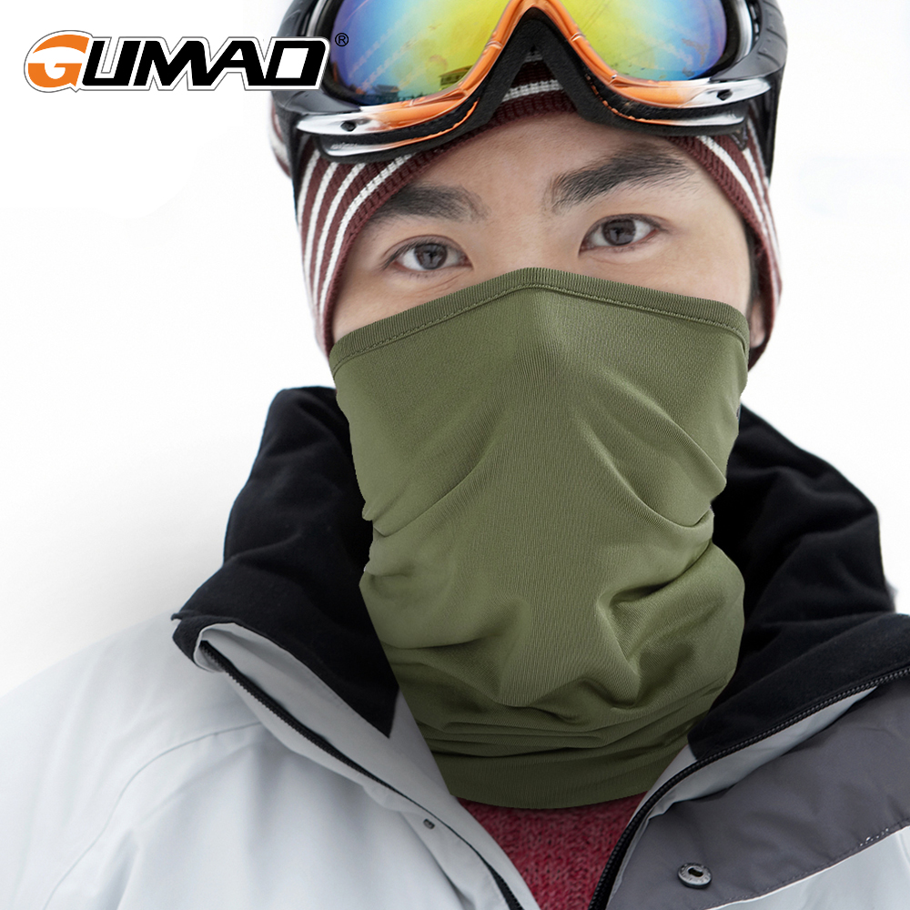 Outdoor Sport Bandana Fiets Hoofddeksels Buis Vissen Fietsen Hardlopen Wandelen Rit Halsbeenkap Bike Masker Hoofdband Sjaal Gezicht Shield