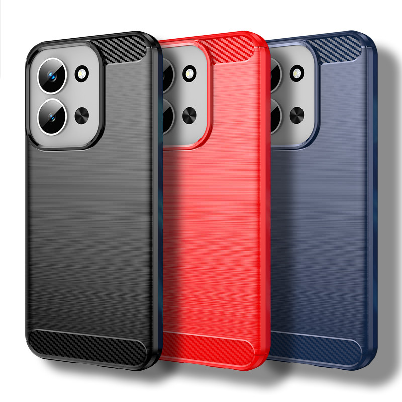 XINYEXIN Cover per Huawei nova 9 / Honor 50 5G, Custodia