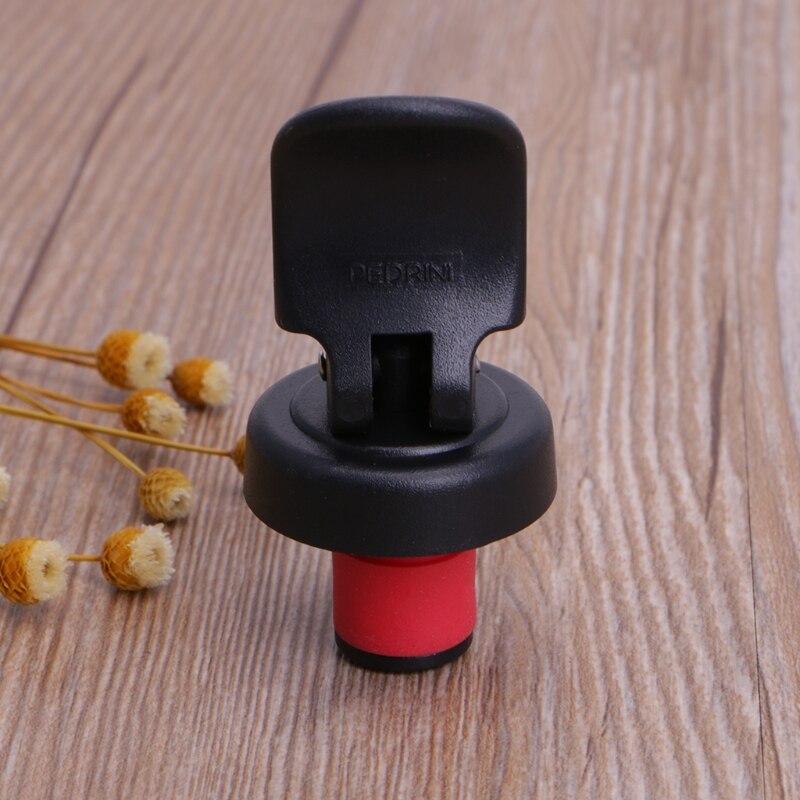 Vacuum Sealed Wine Bottle Stopper Champagne Saver Pressure Sealer Preserver