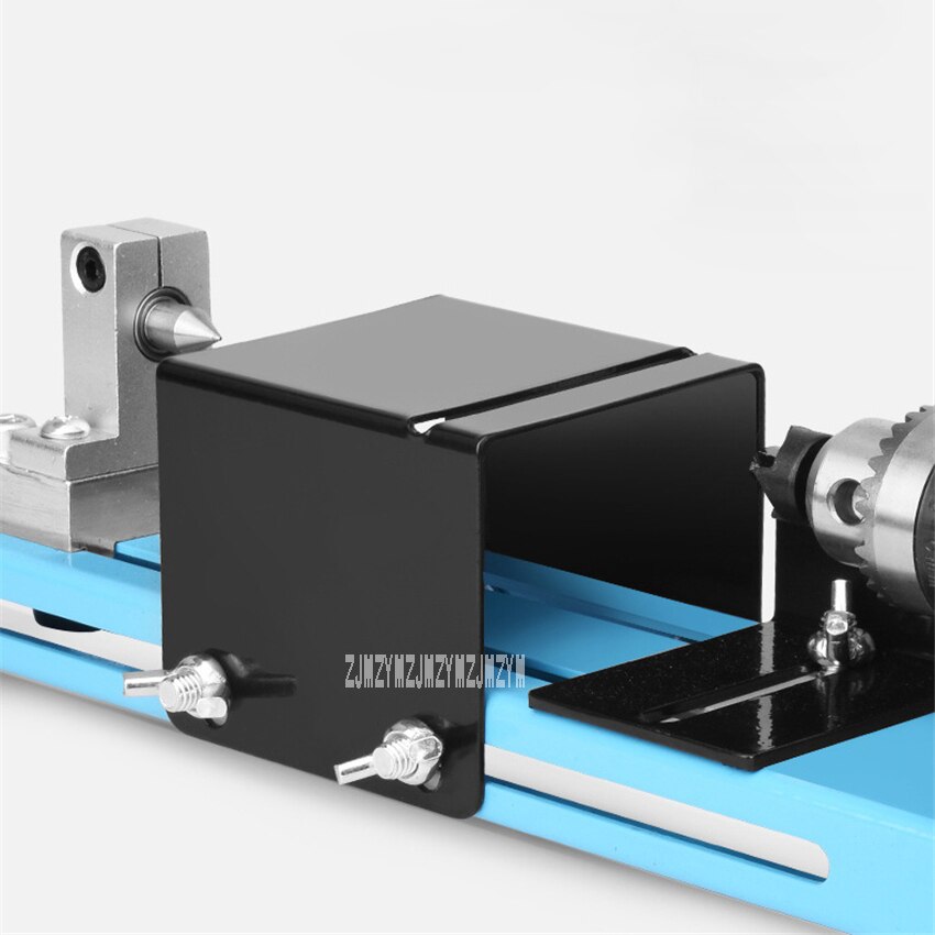 drx30 Mini Bead Lathe Home DIY Woodworking Lathe Machine Grinding Polishing Wooden Bead Lathe 220V 150W 4000-7000rpm 0.6-6.5mm
