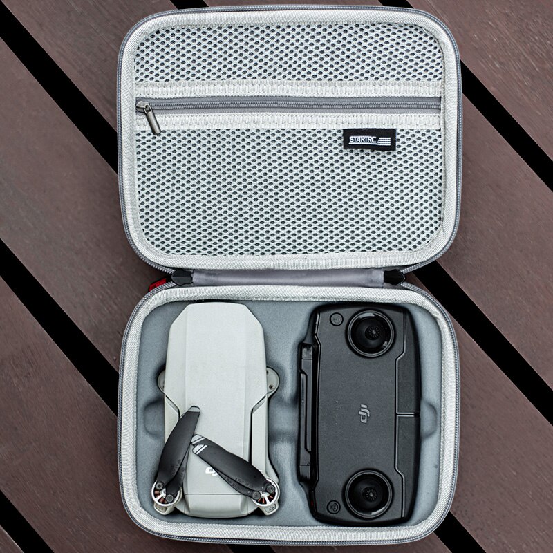 Mavic Mini Se Opslag Tas Voor Dji Mavic Mini 2 / Mini Se Draagbare Pakket Tas Drone Mini Se tas Accessoires