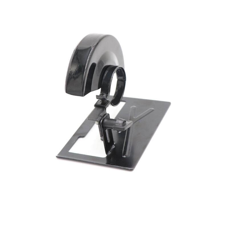 Angle Grinder Cutting Machine Steel Base Guard Shield Safety Protector Cover G88B