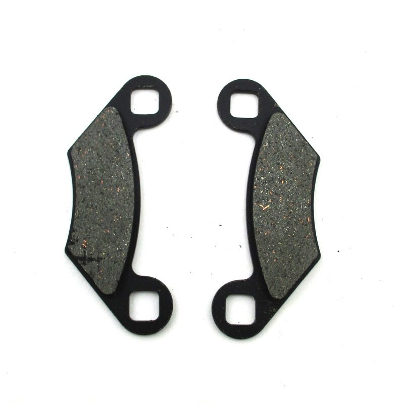 3sets Front &amp; Rear Brake Pads For Polaris Sportsman Touring 550 850 XP EPS X2