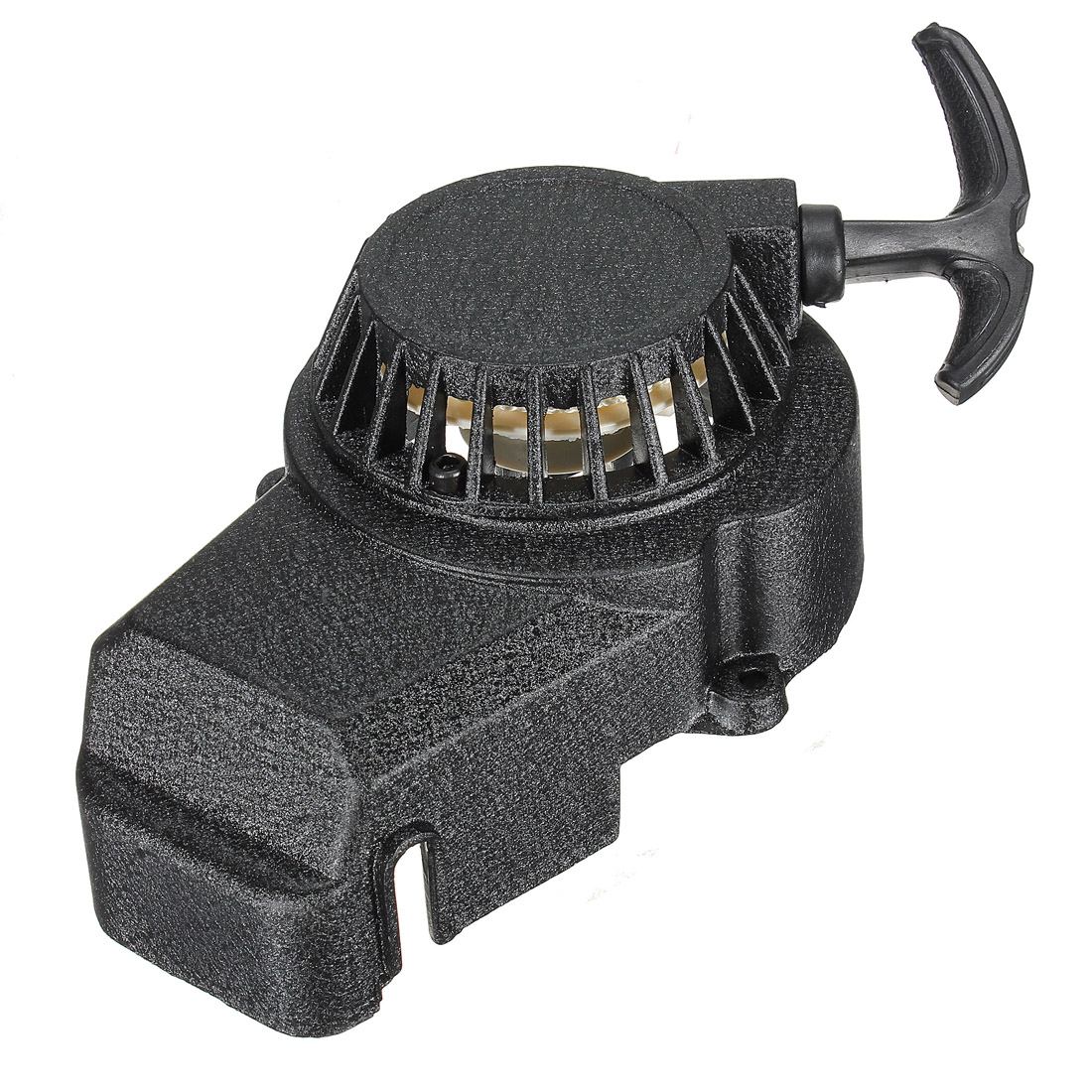 Motocicleta moto de Dirt Bike 2 Stre 43cc 47cc 49cc de arranque por cuerda, Mini Dirt Quad para moto de bolsillo ATV