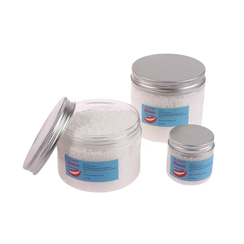 5-100ml Harz Zahn reparatur kleber formbare Zahnlücken füllen feste temporäre Zähne reparieren False teeth Kleber Sicherheit zahn ärztliche Versorgung
