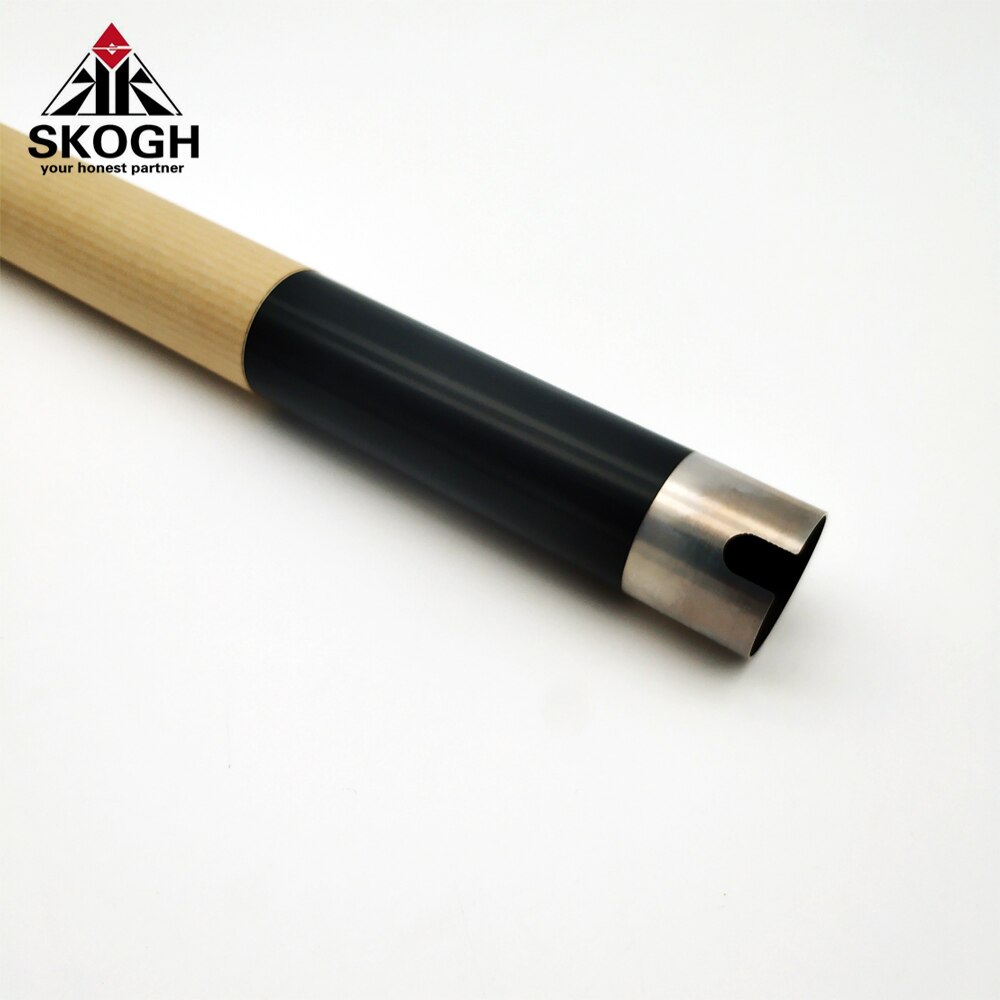 Fuser Roller for Kyocera KM 1620 1635 1648 2035 2050 2550 TA 180 181 220 221 - Upper Heating Roller